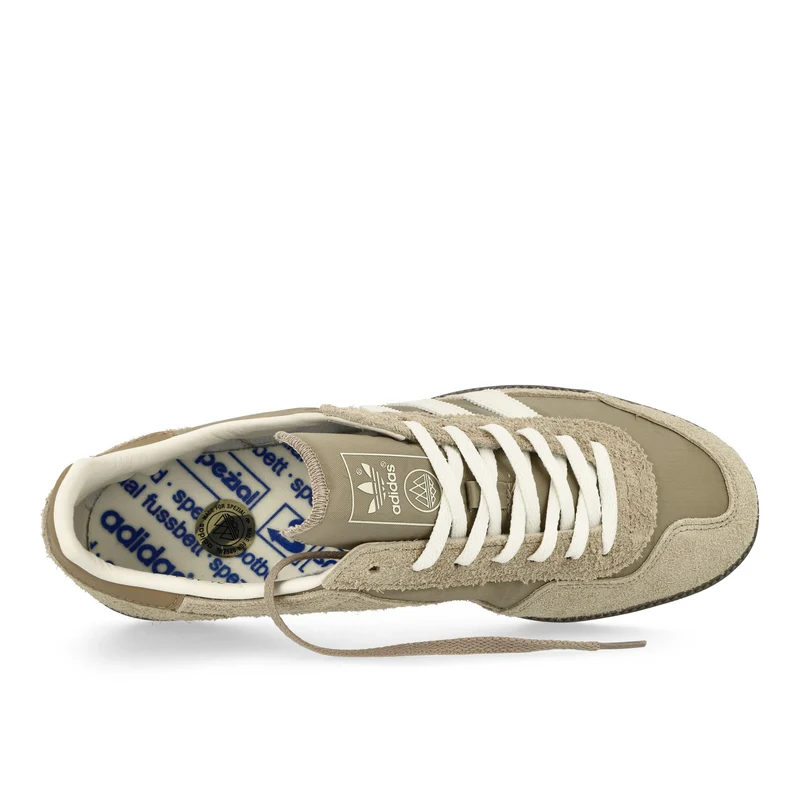 Wensley SPZL