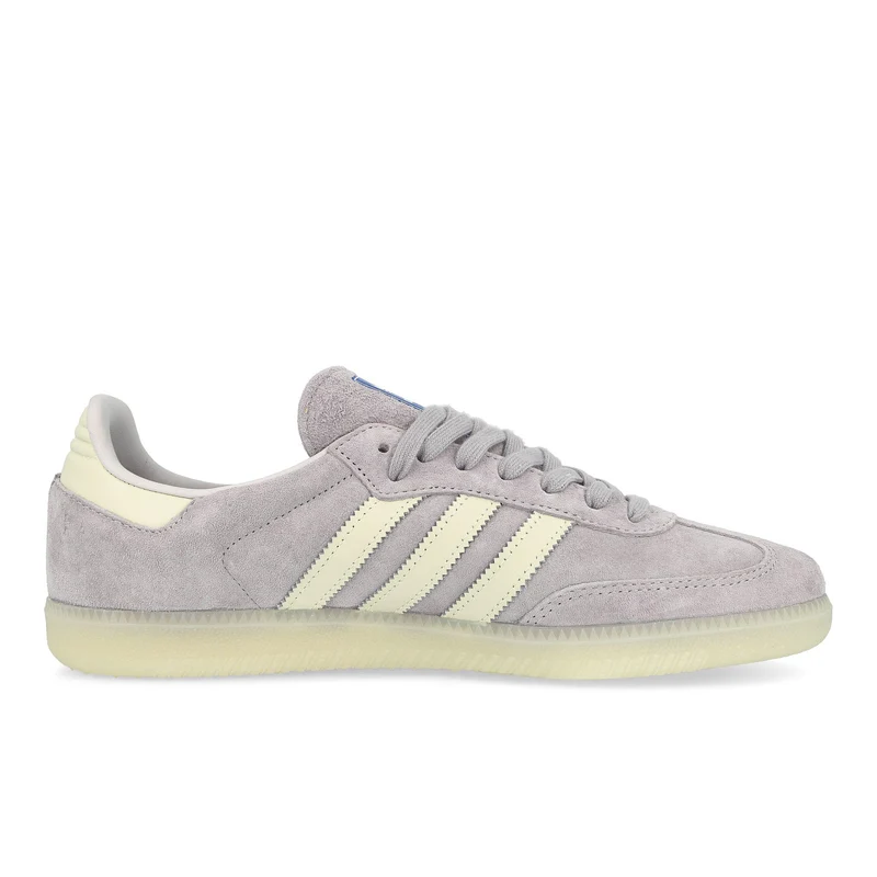 Samba OG