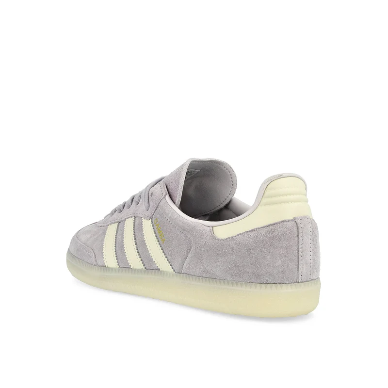 Samba OG