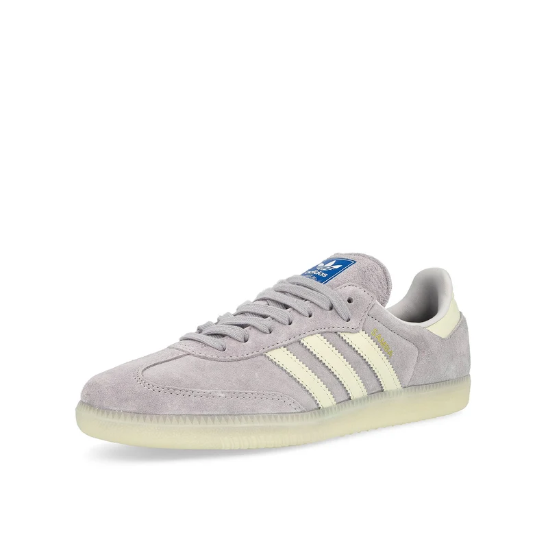 Samba OG