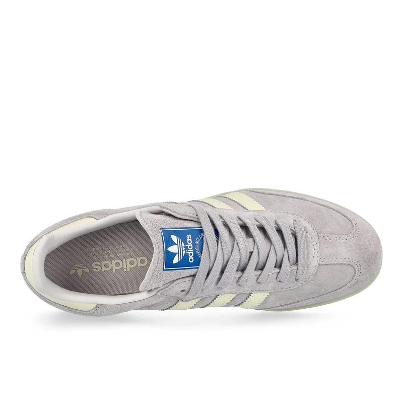 Samba OG