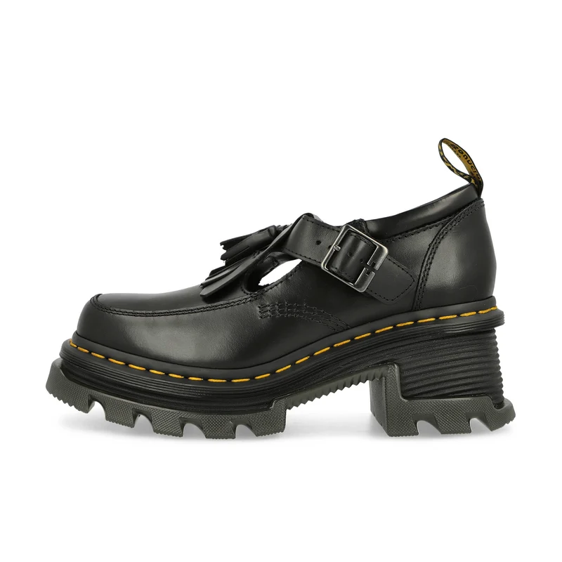 Corran Mary Jane Heeled Shoes