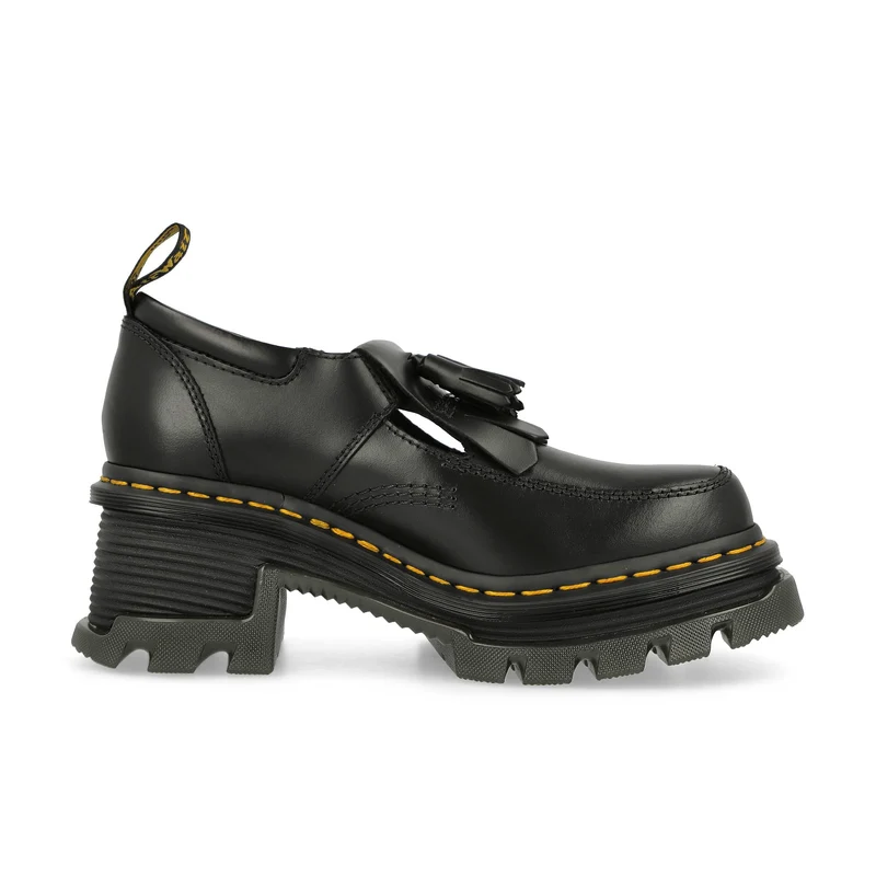 Corran Mary Jane Heeled Shoes