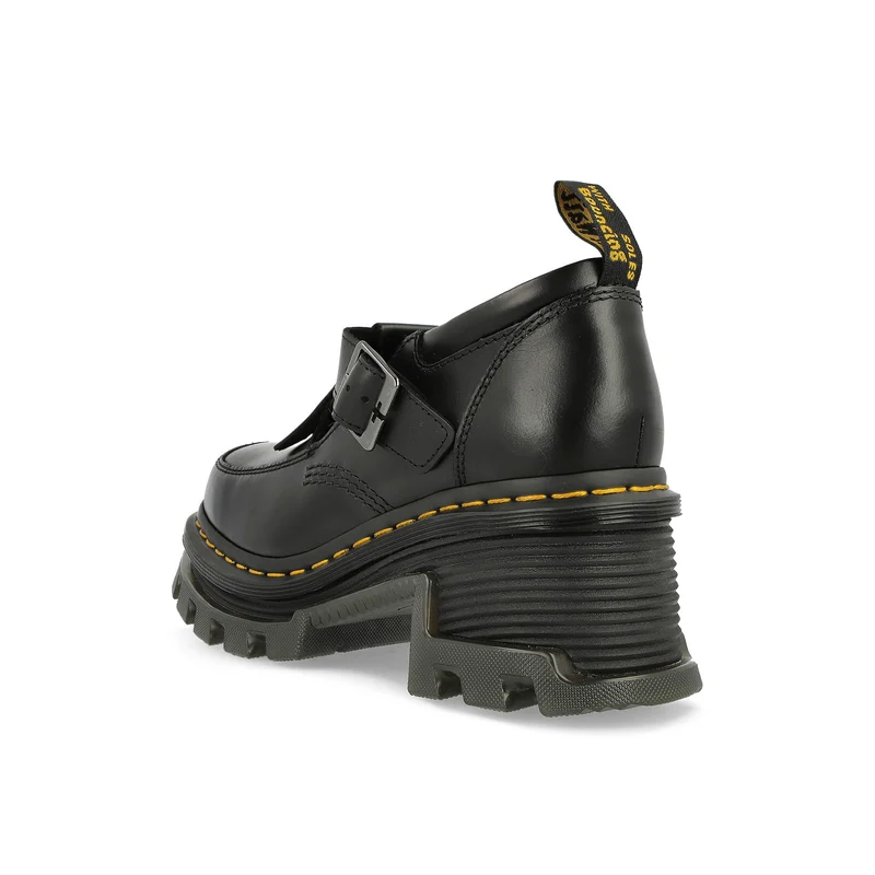 Corran Mary Jane Heeled Shoes