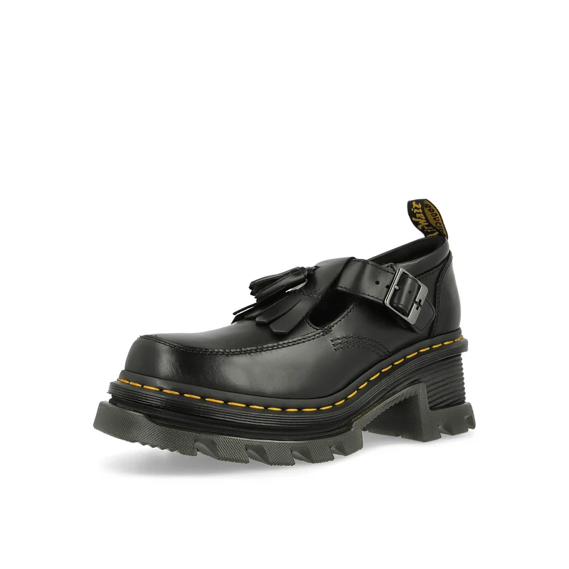 Corran Mary Jane Heeled Shoes