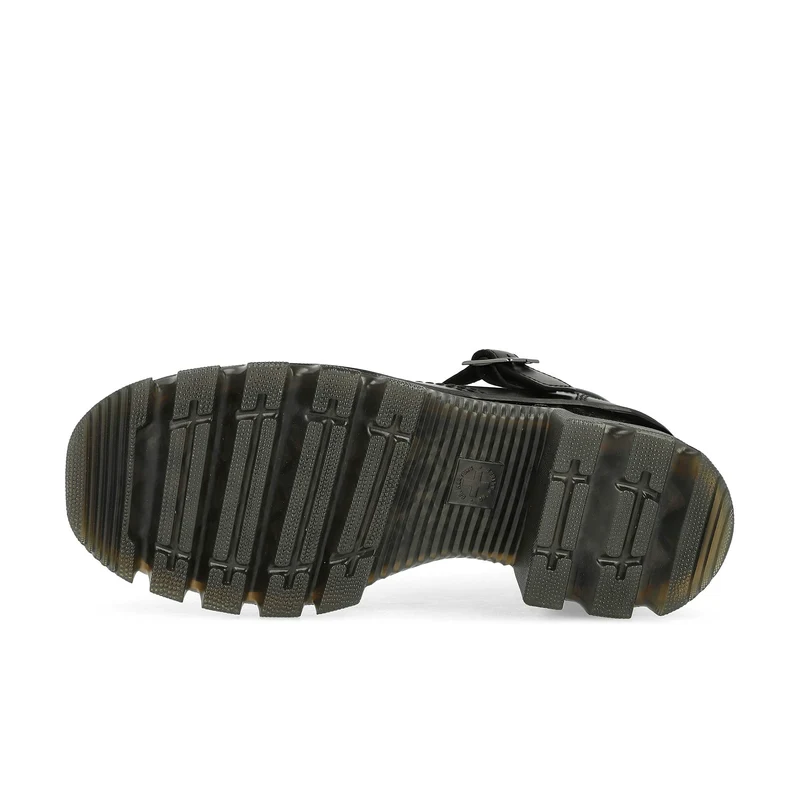 Corran Mary Jane Heeled Shoes