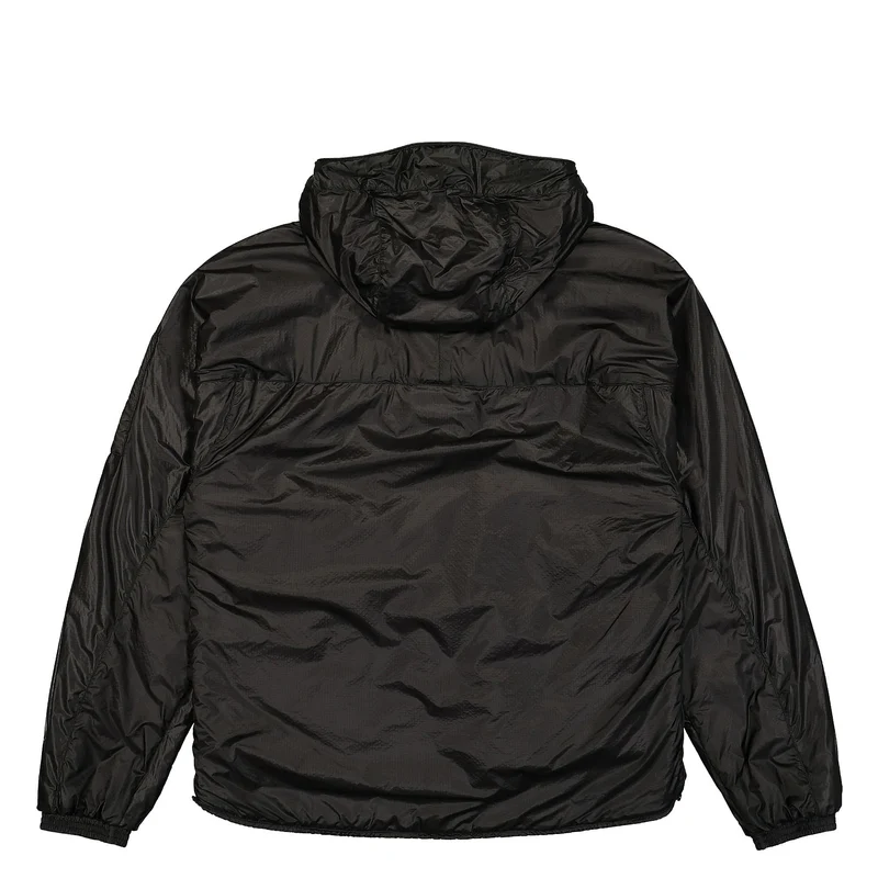 Nada Shell Hooded Jacket
