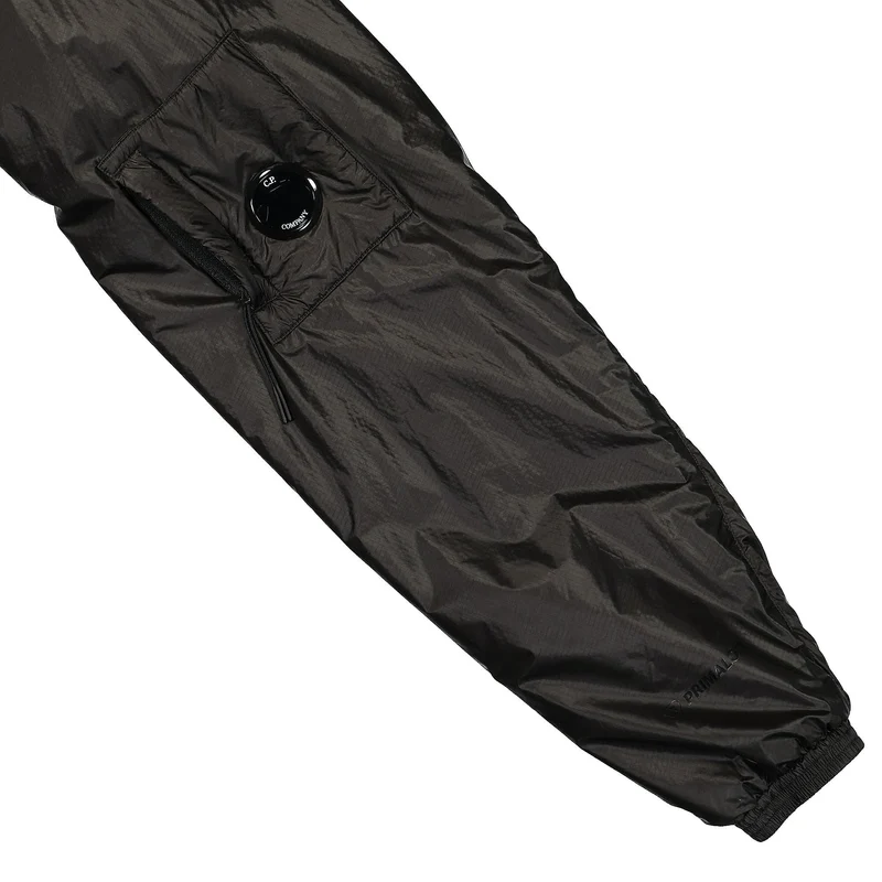 Nada Shell Hooded Jacket