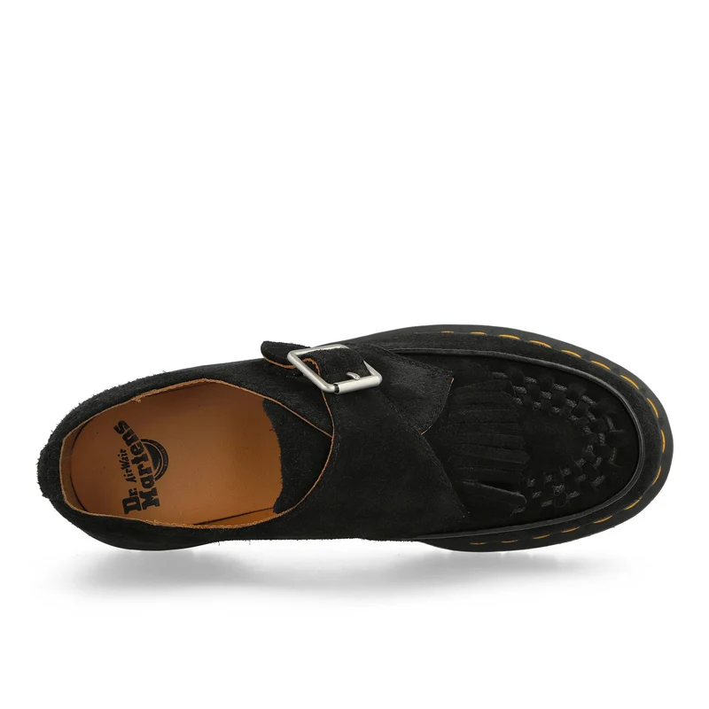Ramsey Monk KLT Creeper