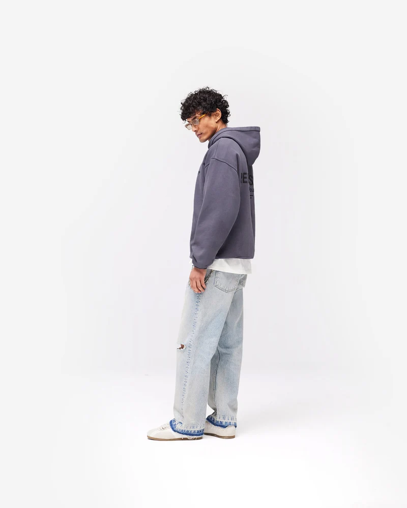 Represent Owners Club Hoodie - Storm