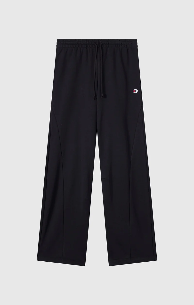 Women’s Lightweight Barrel Leg Jogger Pants Icons