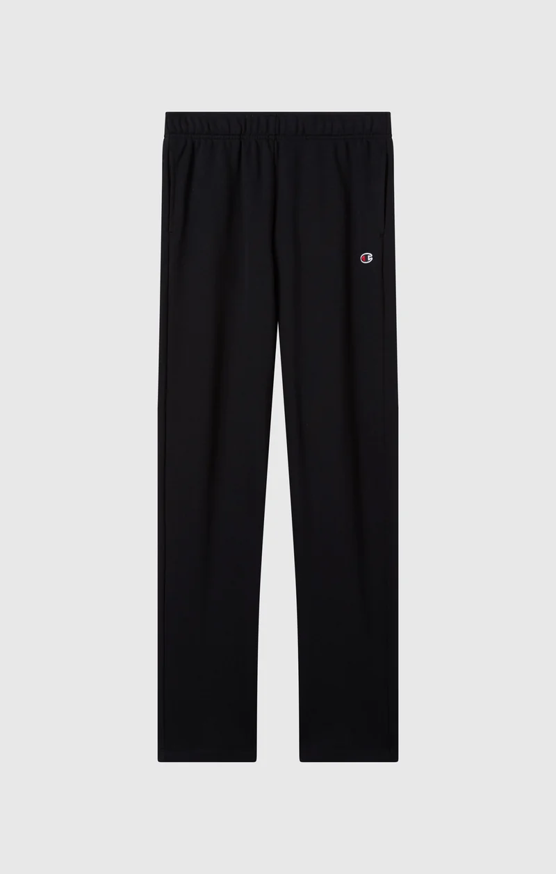 Women’s Lightweight Straight Hem Jogger Pants Icons