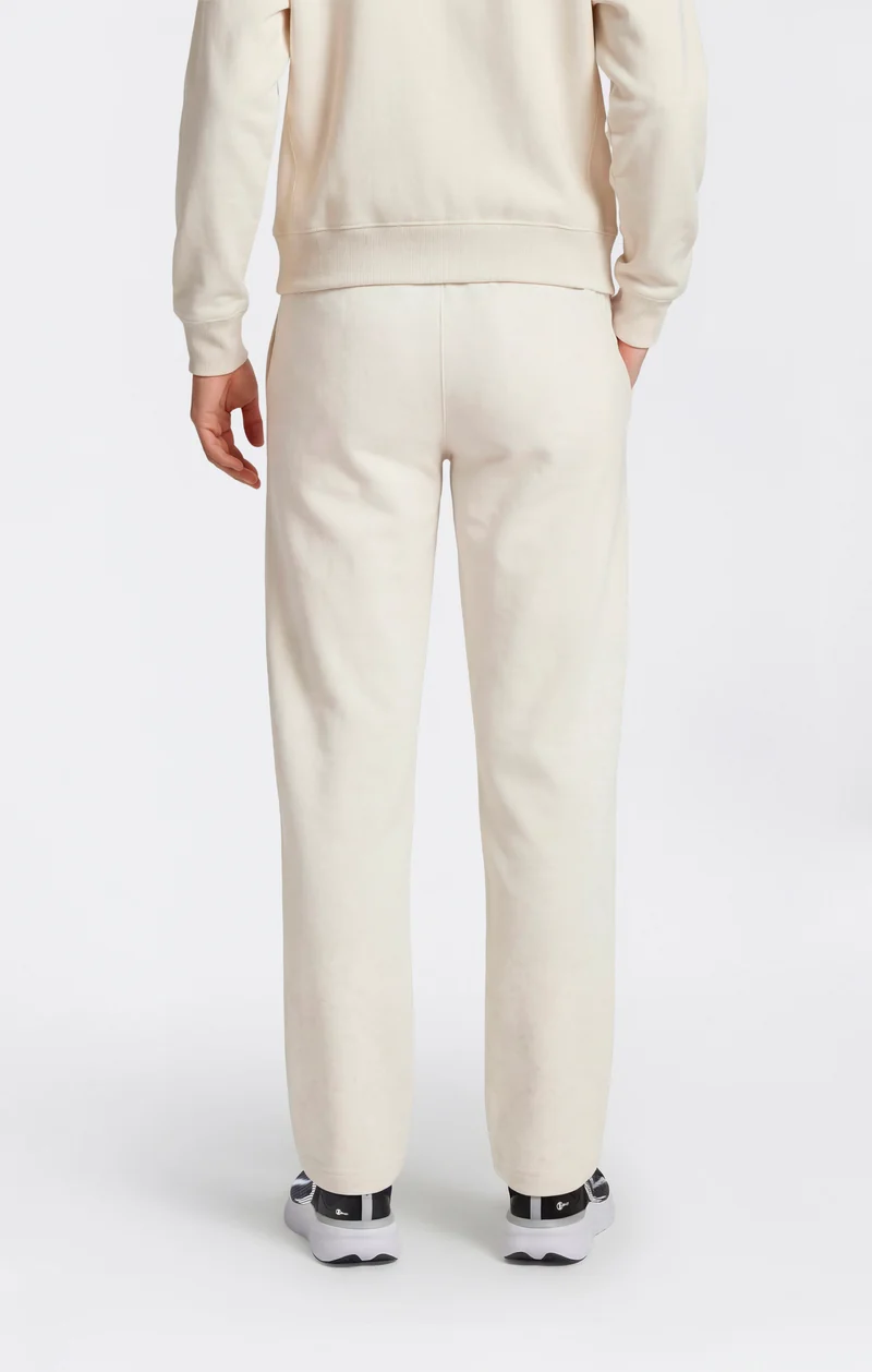 Women’s Lightweight Straight Hem Jogger Pants Icons