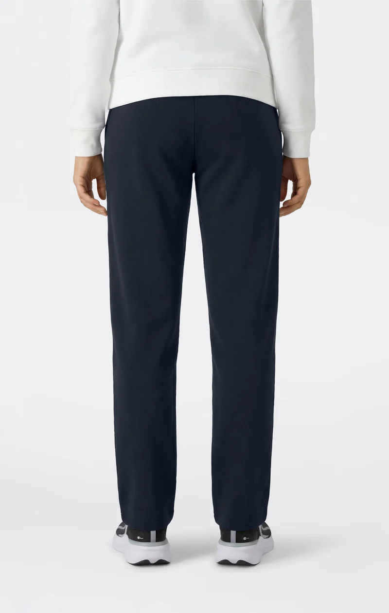 Women’s Lightweight Straight Hem Jogger Pants Icons