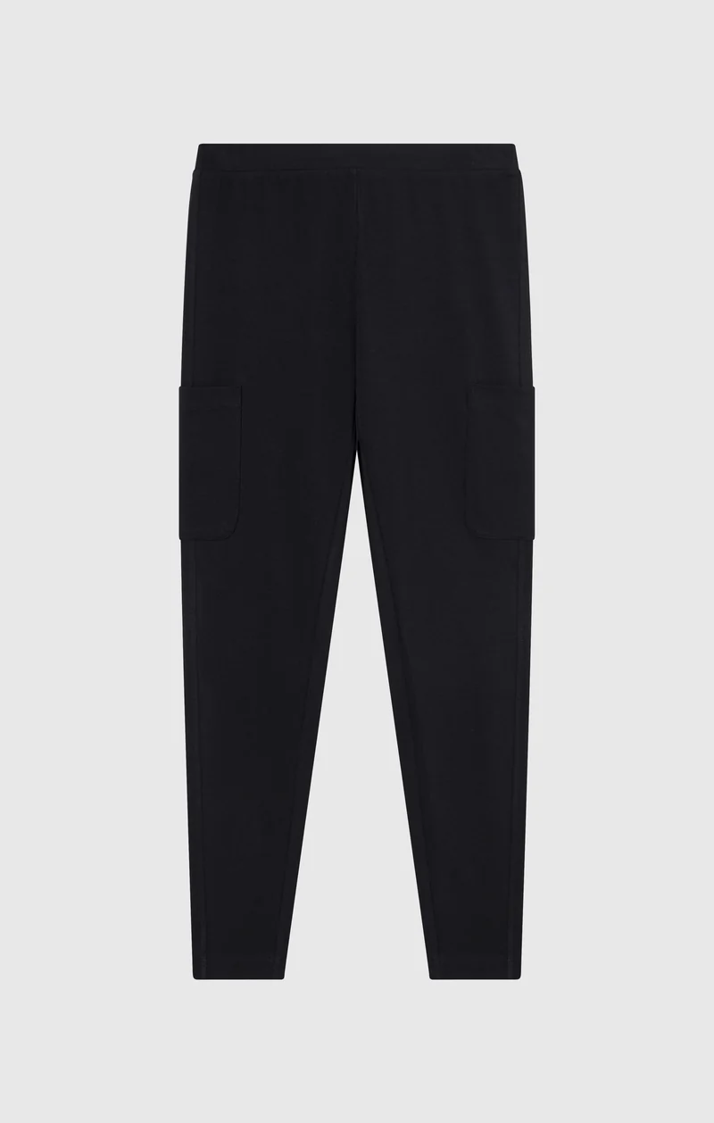 Women’s Leggings with Side Pockets Icons