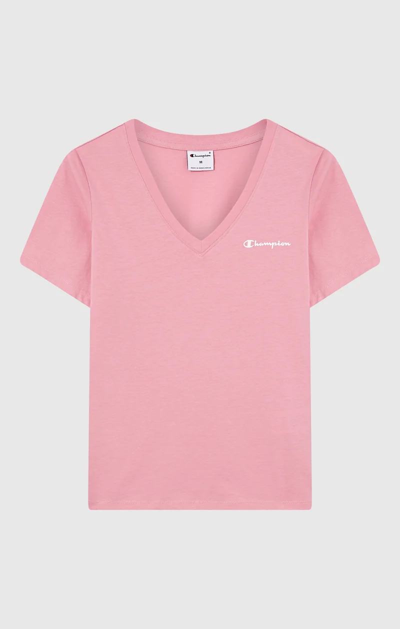 Women’s V-Neck T-Shirt Icons