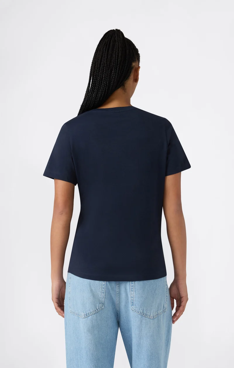 Women’s V-Neck T-Shirt Icons
