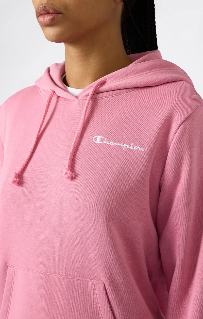 Women’s Lightweight Hooded Sweatshirt Icons