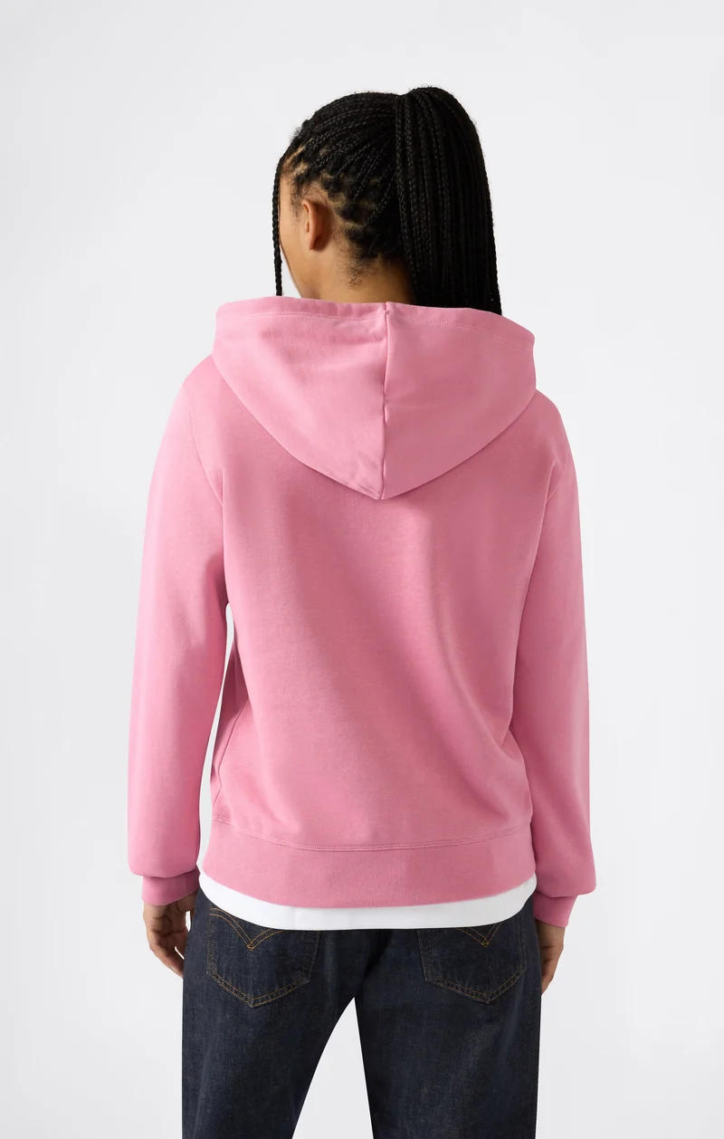 Women’s Lightweight Hooded Sweatshirt Icons