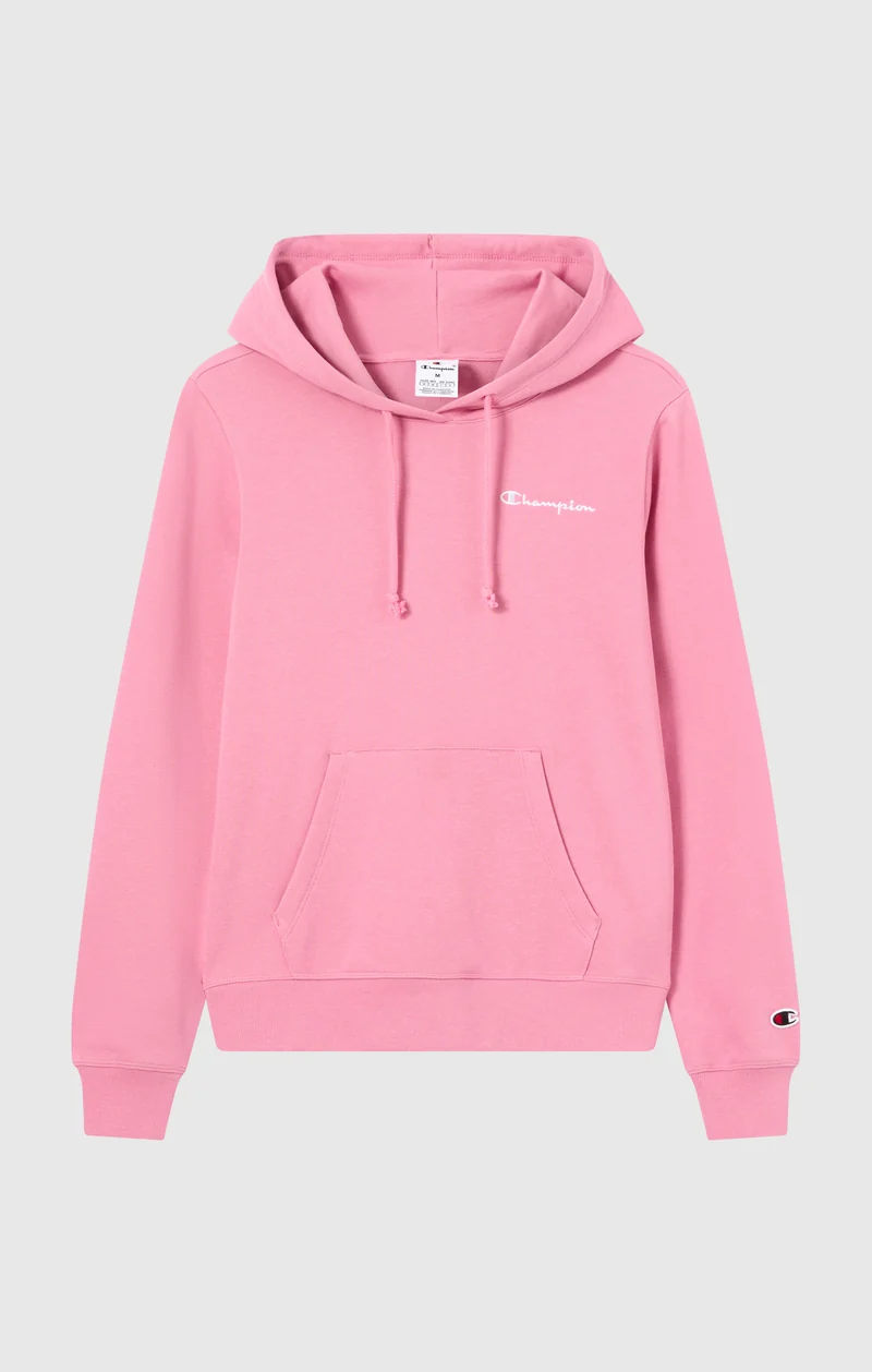 Women’s Lightweight Hooded Sweatshirt Icons