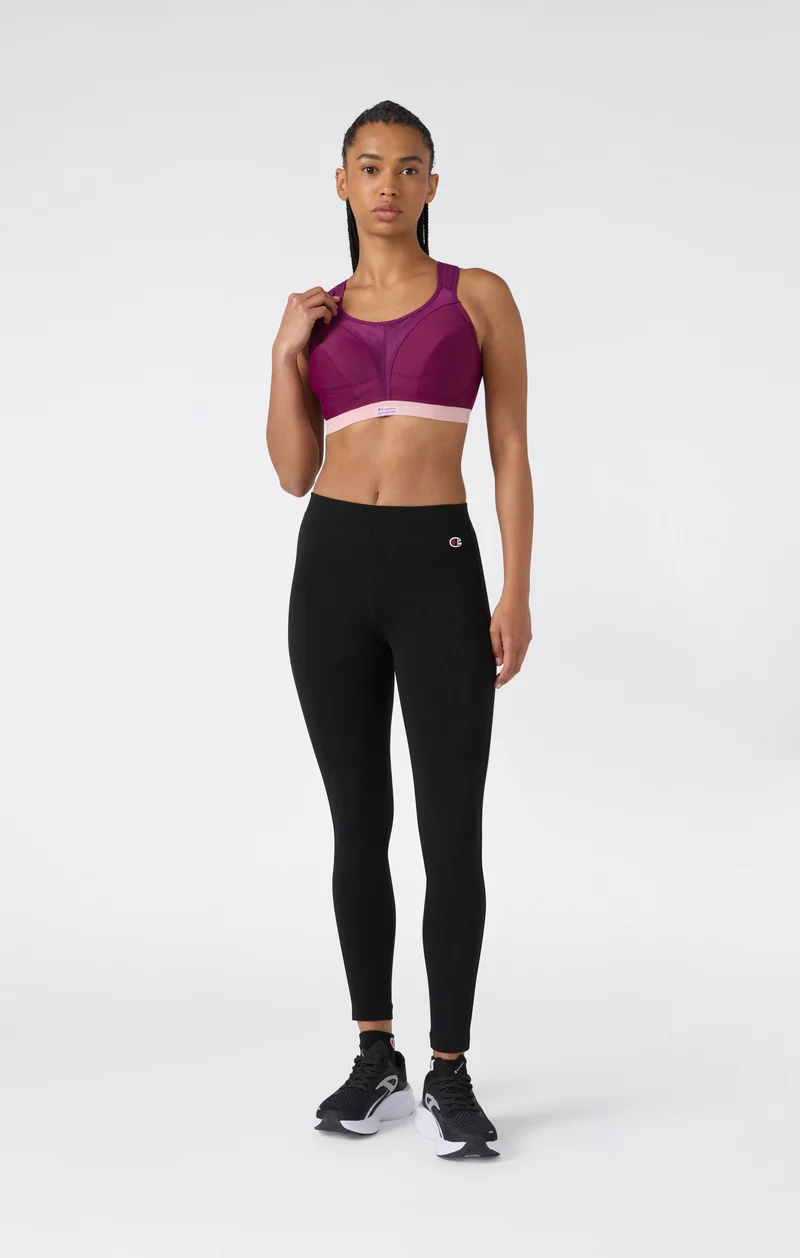 Women’s Stretch Cotton Leggings Icons