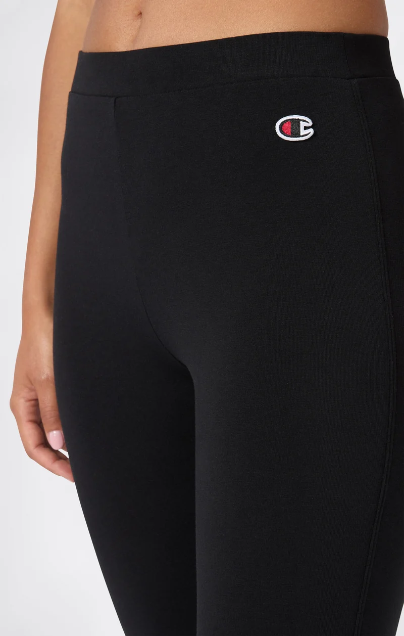 Women’s Stretch Cotton Leggings Icons