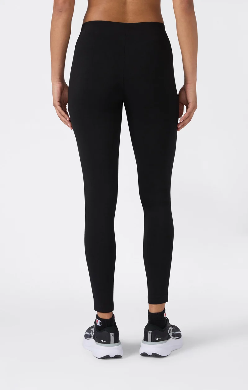 Women’s Stretch Cotton Leggings Icons