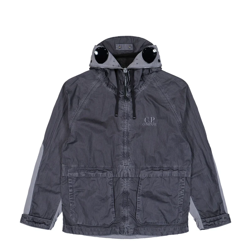 50 Fili Wax Explorer Jacket