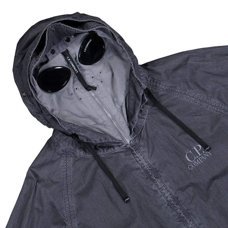 50 Fili Wax Explorer Jacket