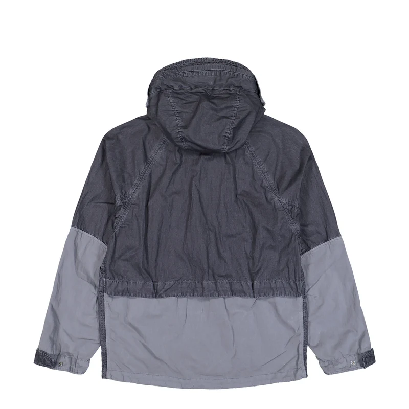 50 Fili Wax Explorer Jacket