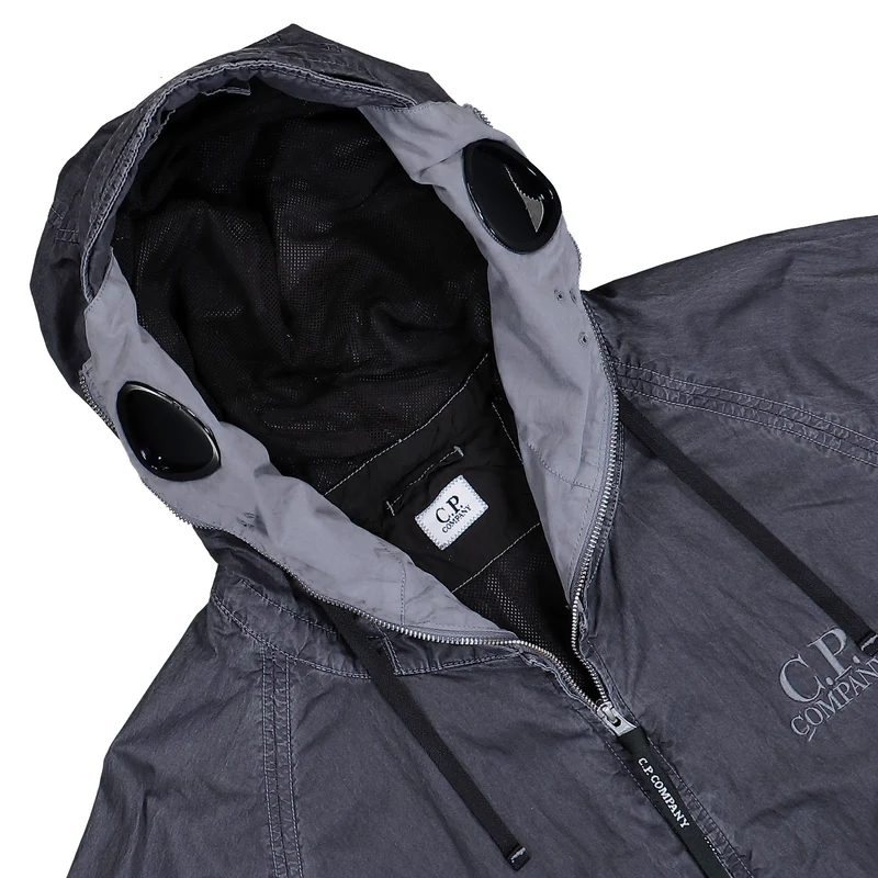 50 Fili Wax Explorer Jacket
