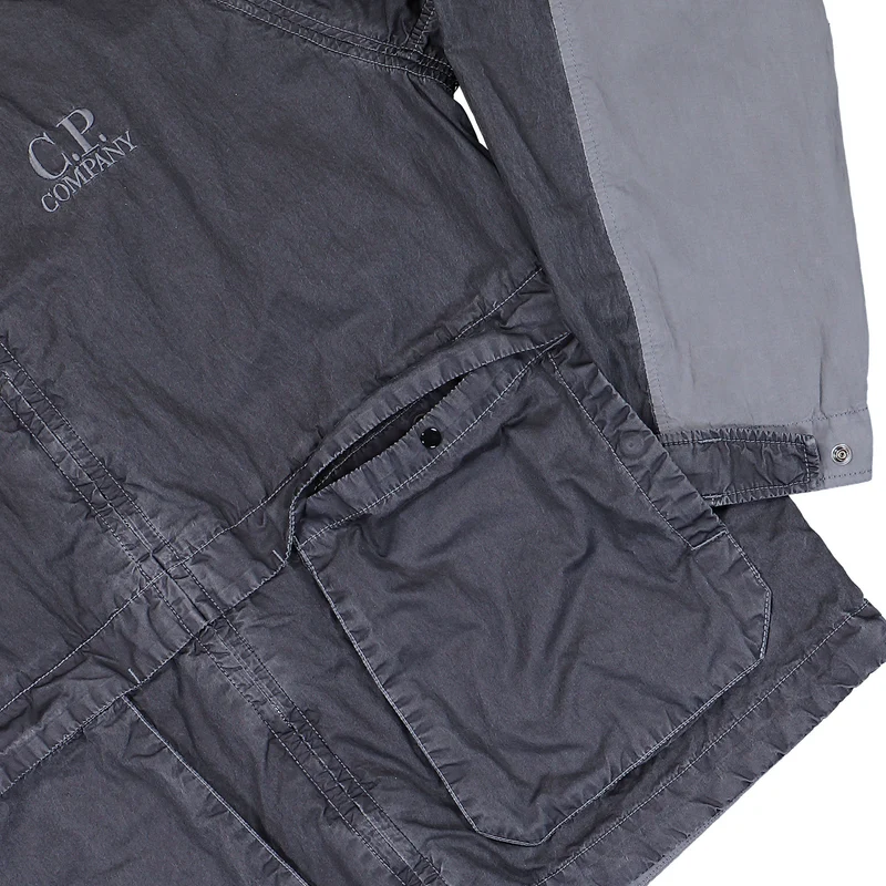 50 Fili Wax Explorer Jacket