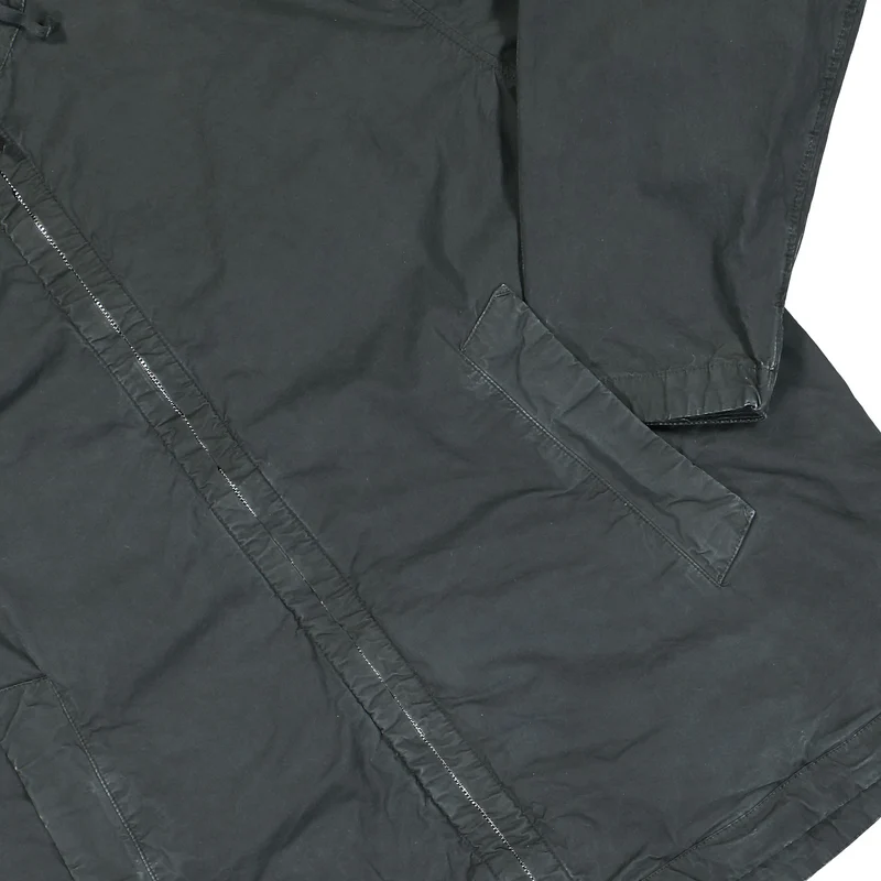 Micro-Reps Hooded Lens Jacket
