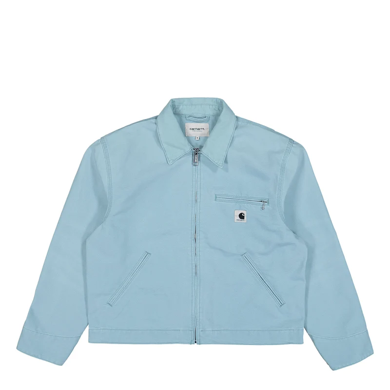 W OG Detroit Jacket
