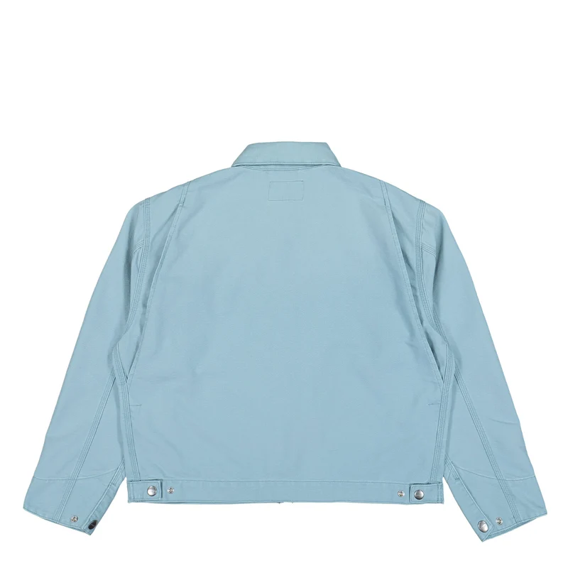W OG Detroit Jacket
