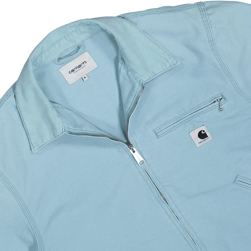 W OG Detroit Jacket