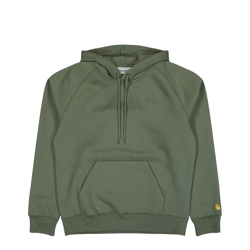 Hooded Chase Sweat