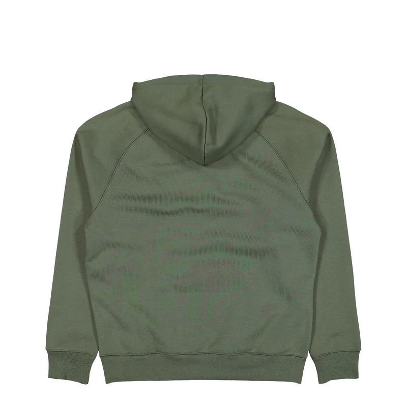 Hooded Chase Sweat