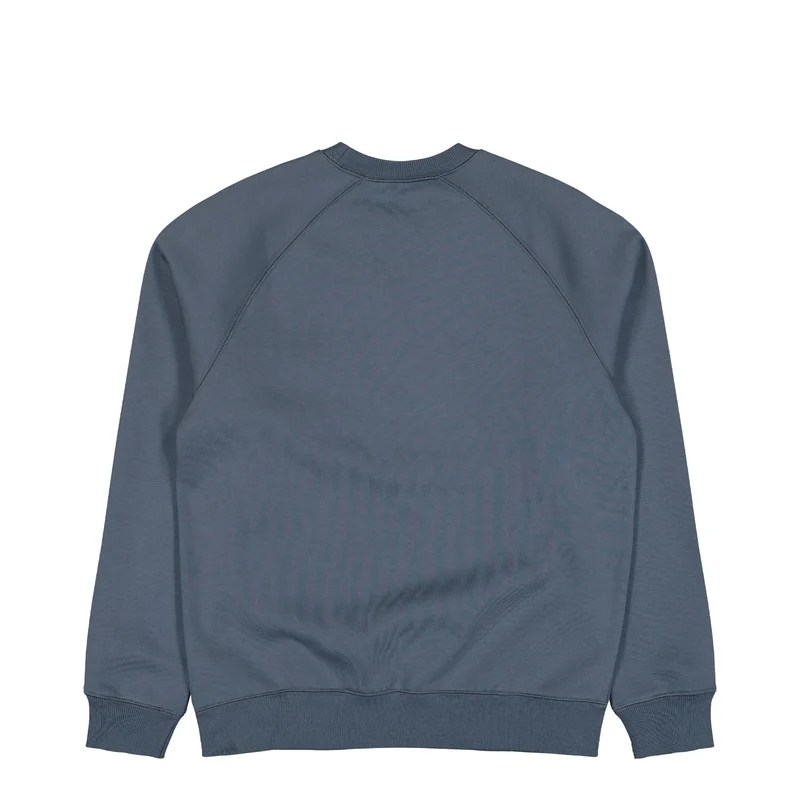 Chase Sweat
