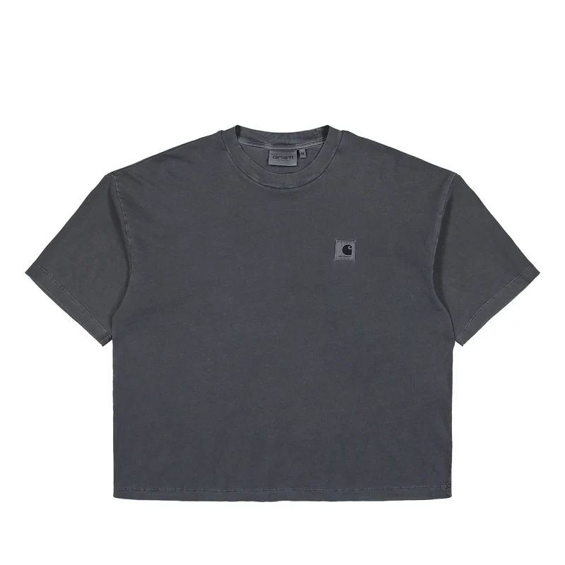 W S/S Nelson T-Shirt