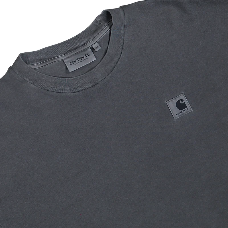 W S/S Nelson T-Shirt