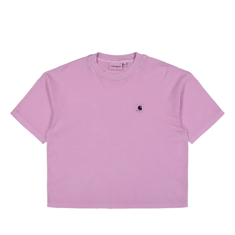 W S/S Nelson T-Shirt