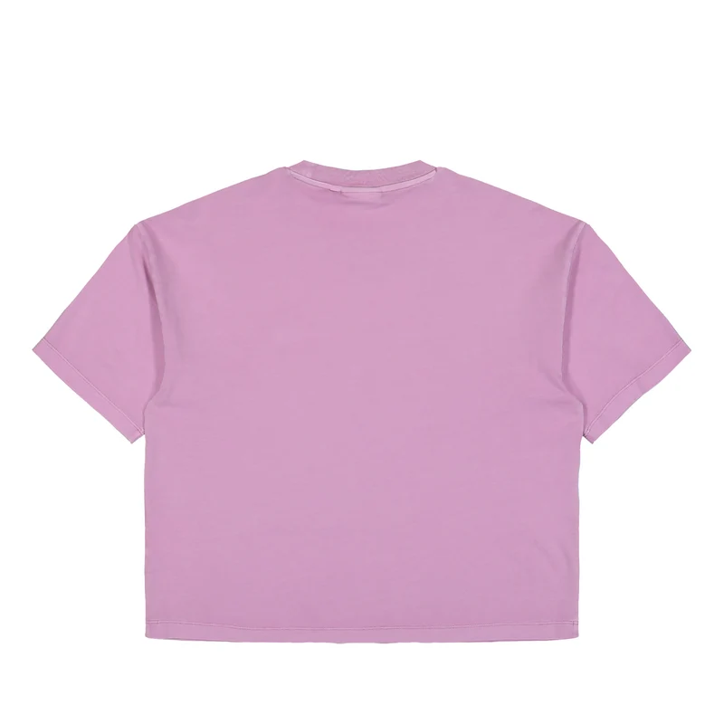W S/S Nelson T-Shirt