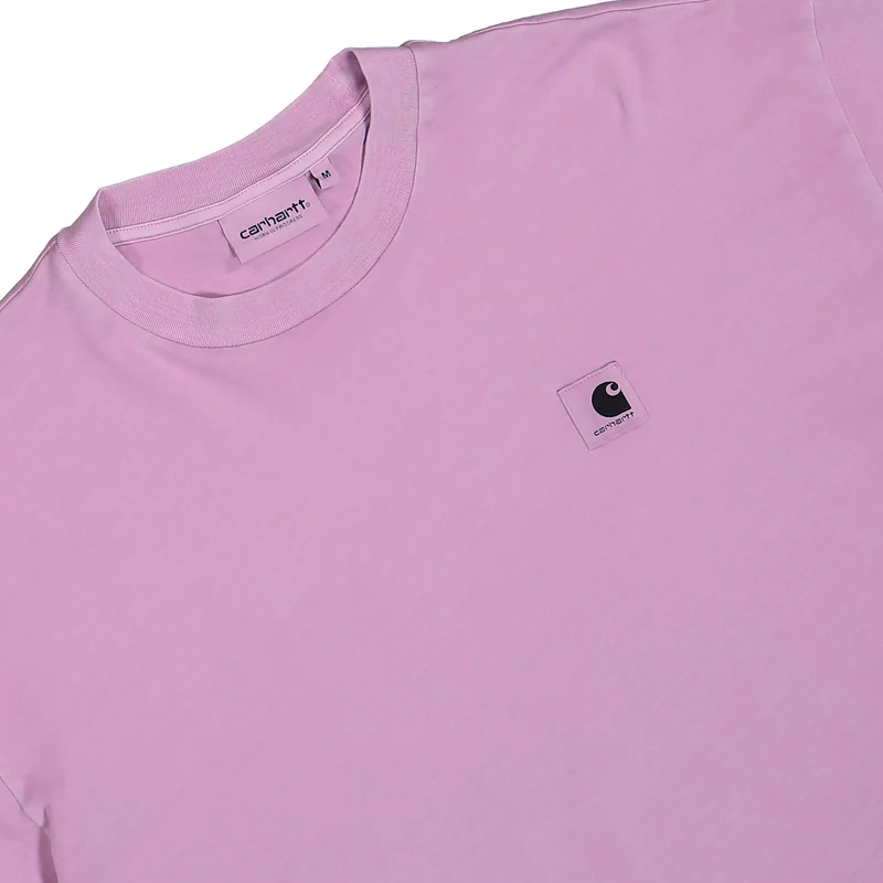 W S/S Nelson T-Shirt