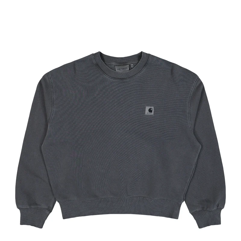W Nelson Sweatshirt