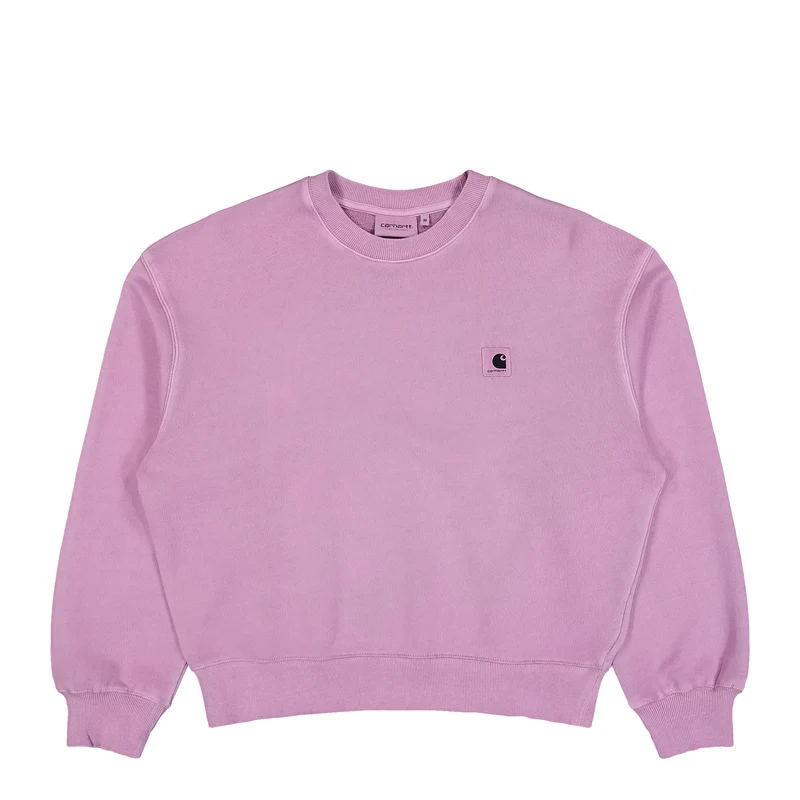 W Nelson Sweatshirt