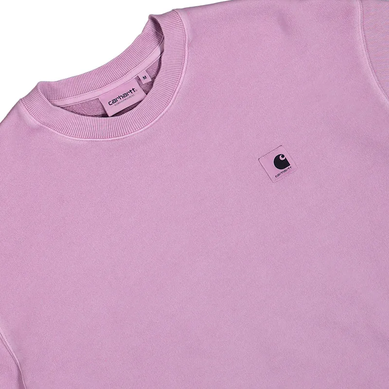 W Nelson Sweatshirt