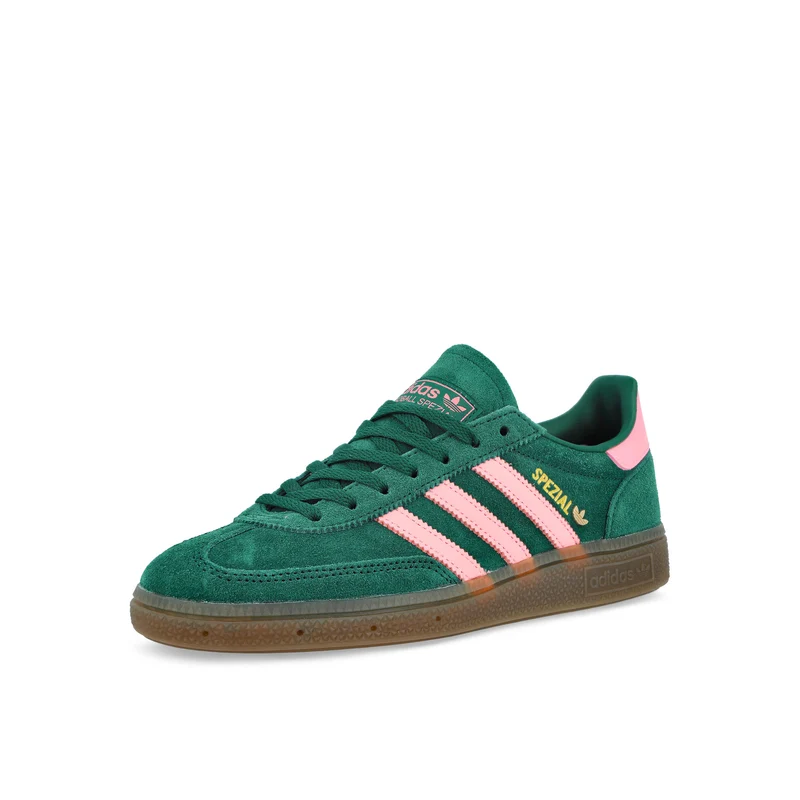 Handball Spezial W