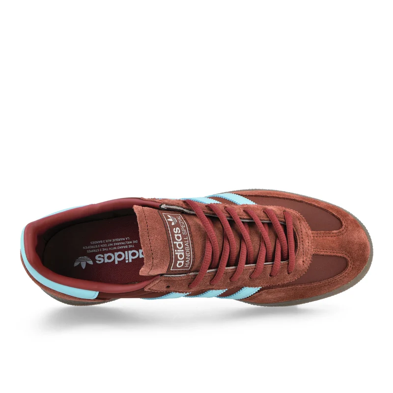 Handball Spezial