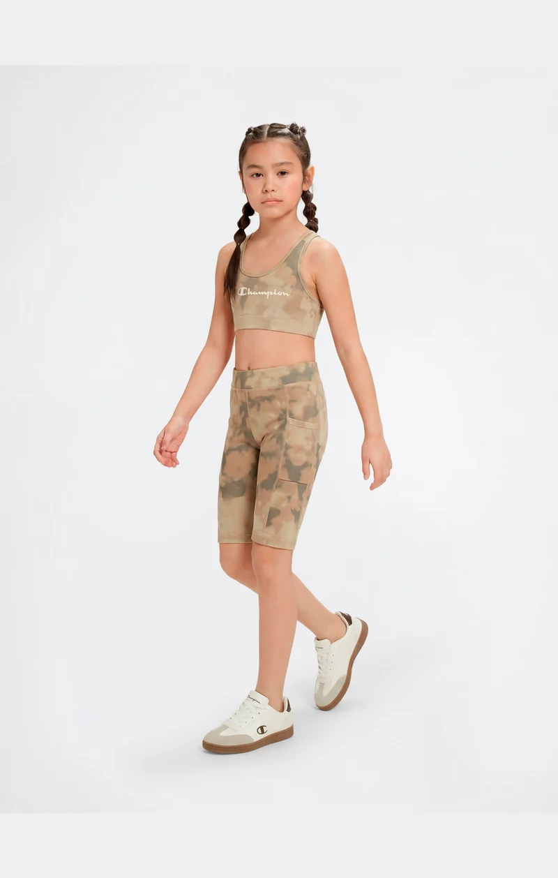 Girls’ Sports Bra C-Tech